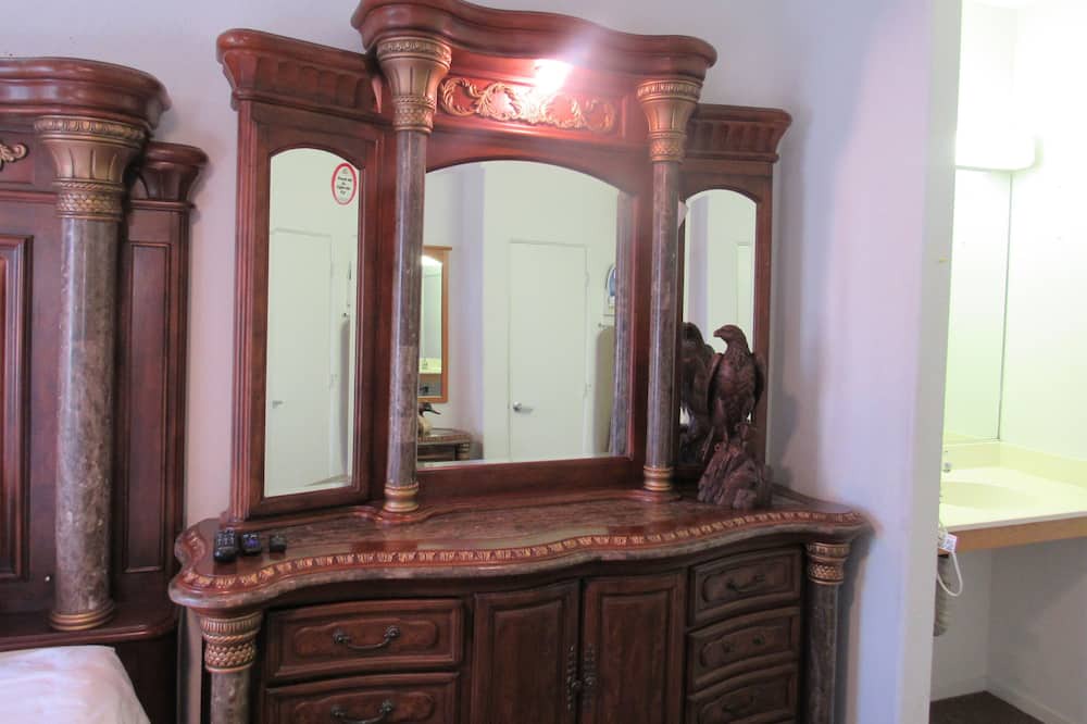 Photo of Bedroom in Oceano