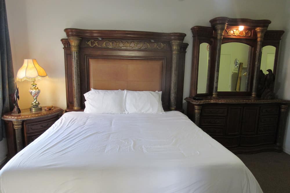 Photo of Bedroom in Oceano