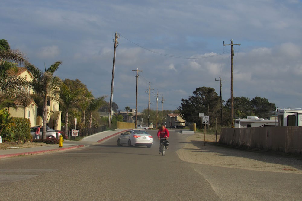 Photo of Outdoor in Oceano
