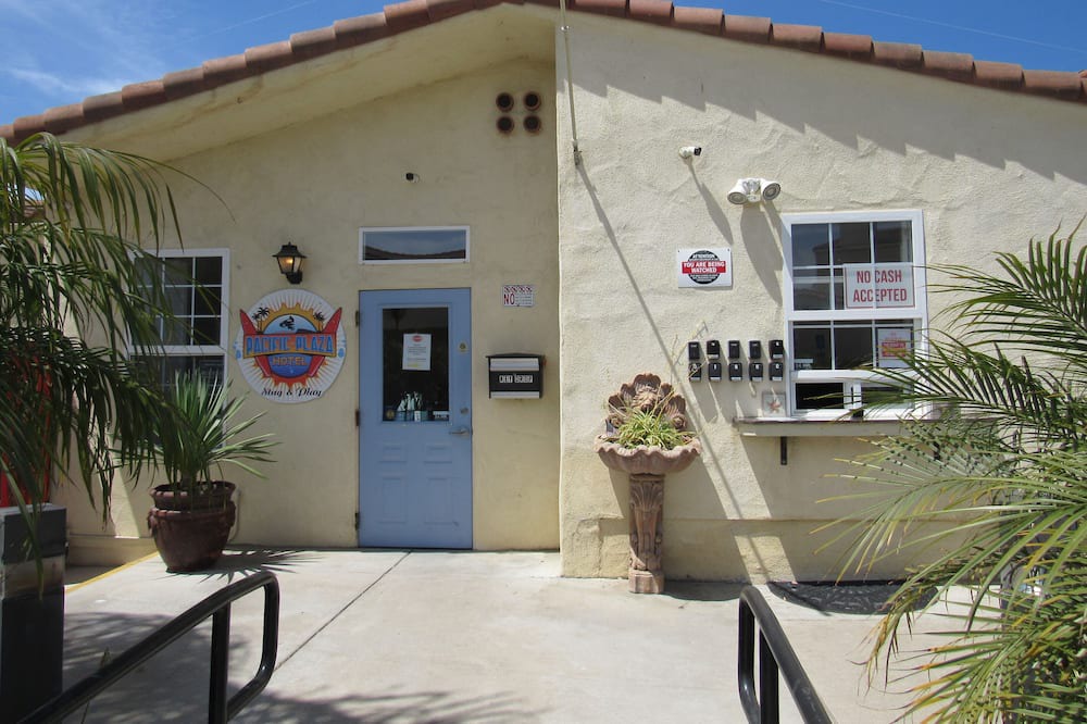 Photo of Outdoor in Oceano