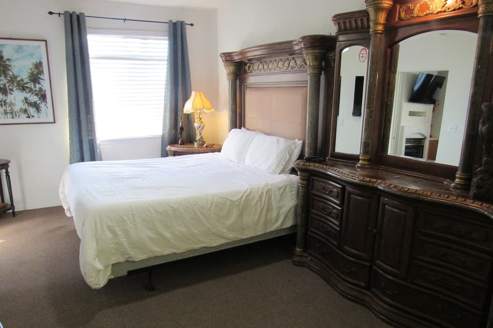Photo of Bedroom in Oceano