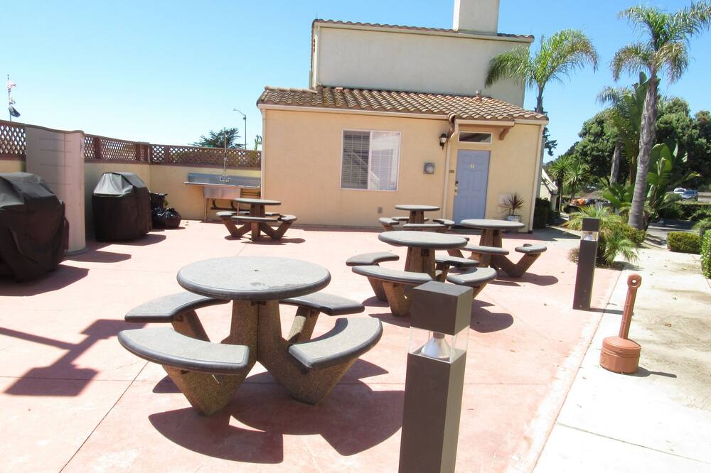 Photo of Patio Balcony in Oceano