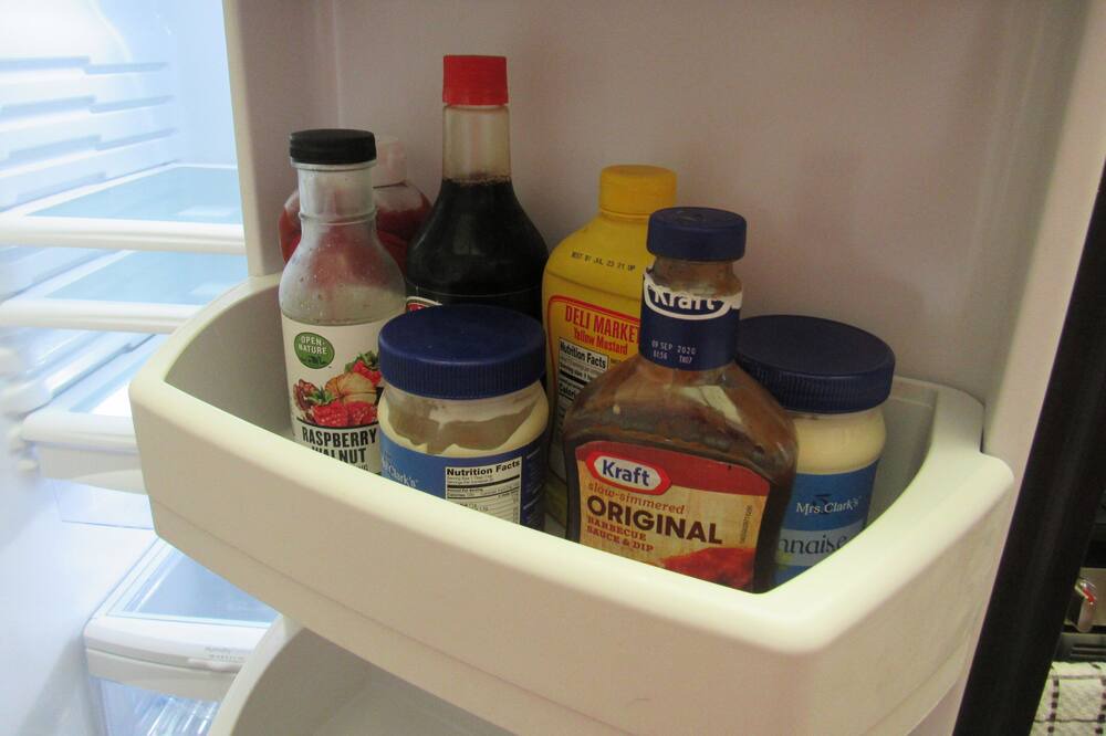 Photo of Kitchen in Oceano
