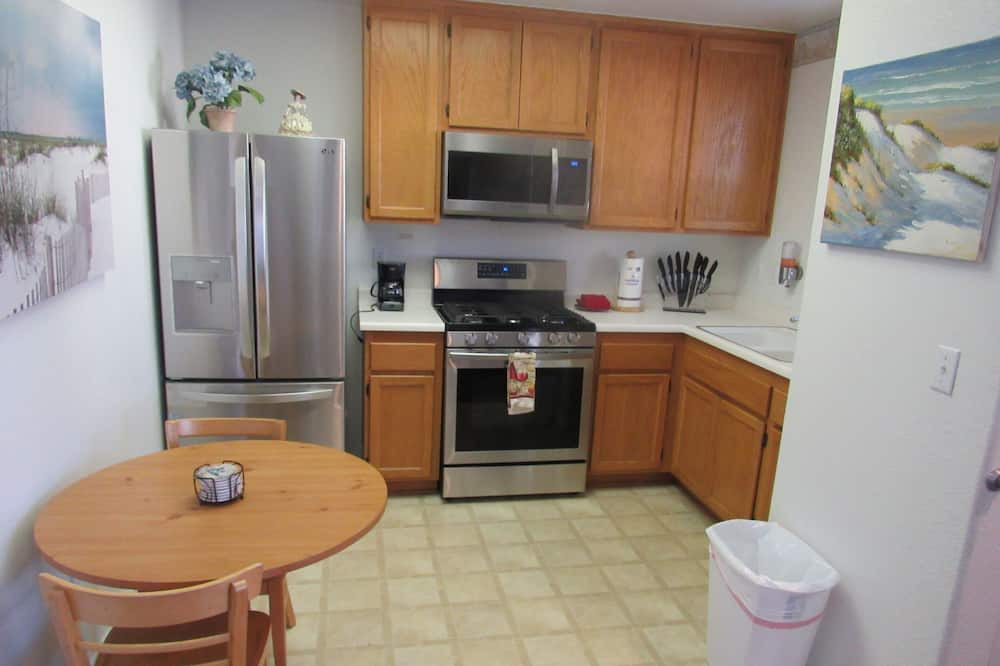 Photo of Kitchen in Oceano