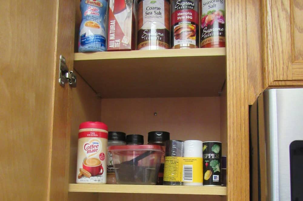 Photo of Kitchen in Oceano