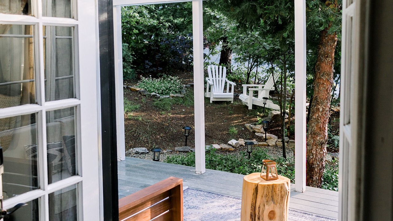 Photo of Outdoor in Cedar Glen