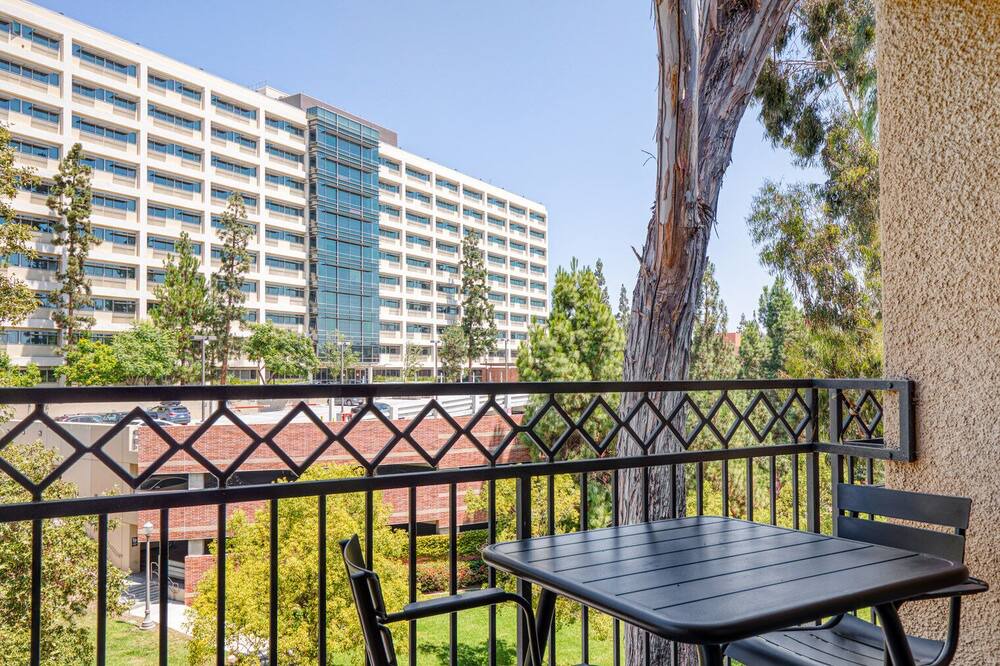 Photo of Patio Balcony in Westwood