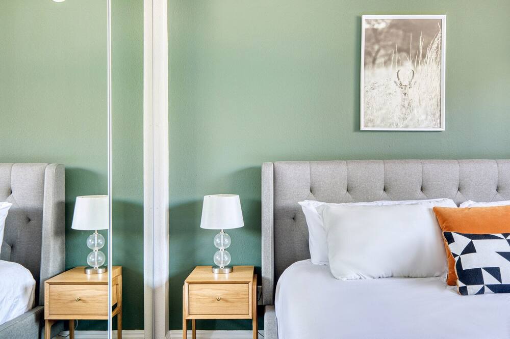 Photo of Bedroom in Westwood