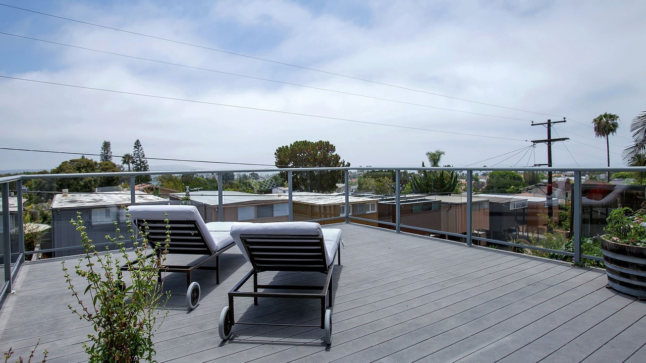 Photo of Outdoor in La Jolla Mesa