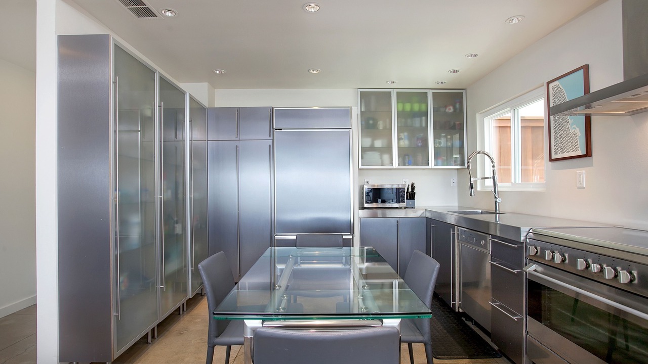 Photo of Kitchen in La Jolla Mesa