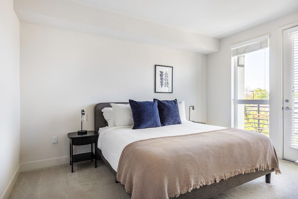 Photo of Bedroom in Renaissance