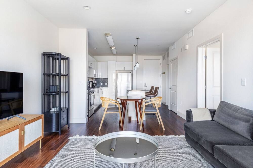 Photo of Livingroom in Renaissance