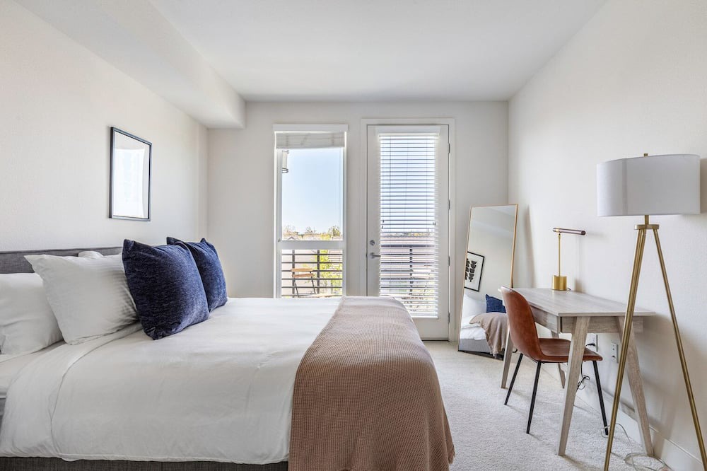 Photo of Bedroom in Renaissance