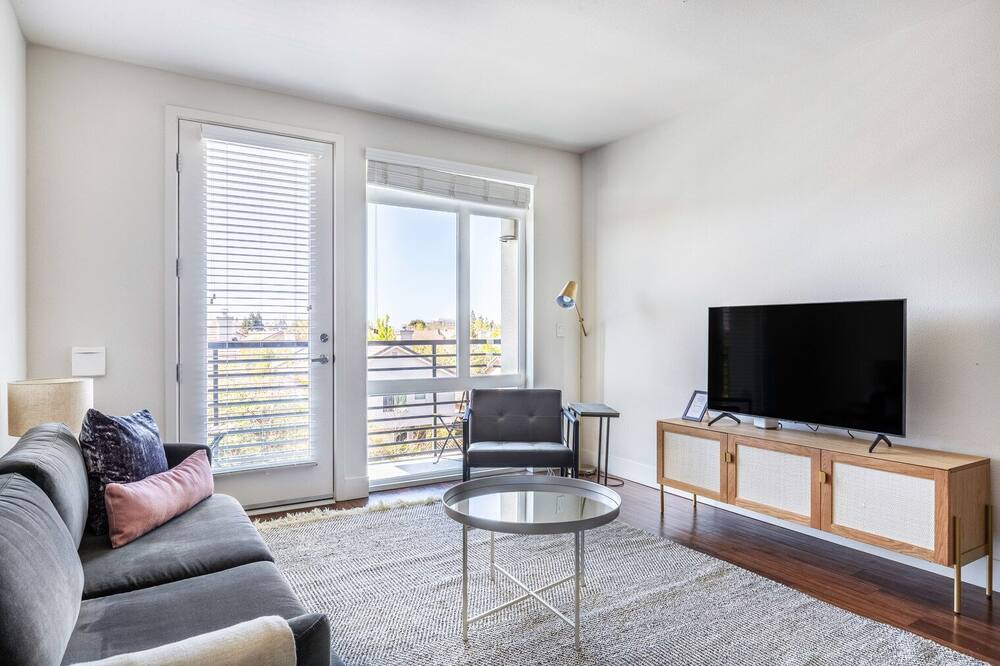 Photo of Livingroom in Renaissance