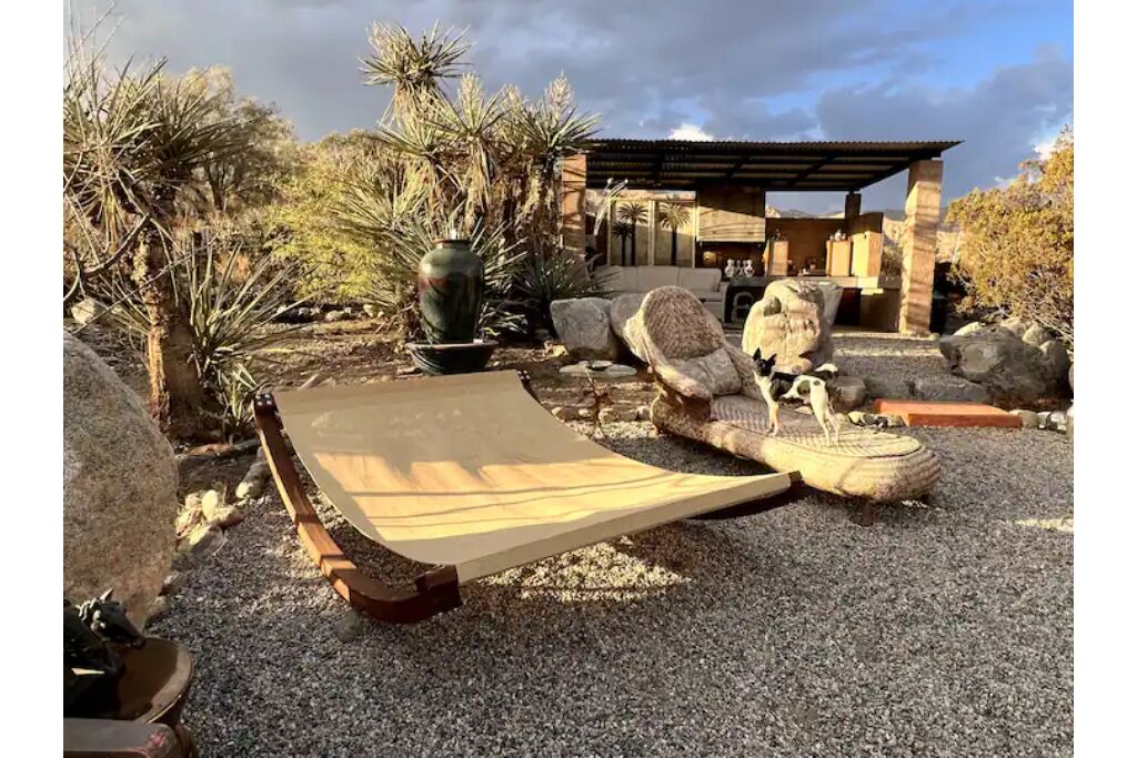 Photo of Outdoor in Morongo Valley