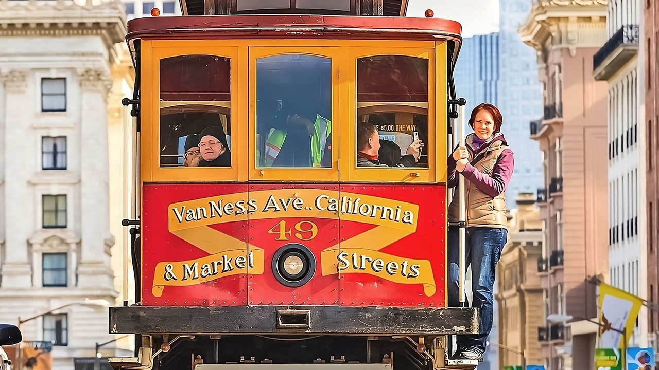 Photo of Outdoor in Fisherman's Wharf
