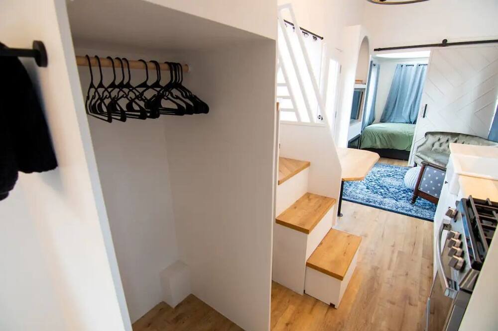 Photo of Bedroom in South Park