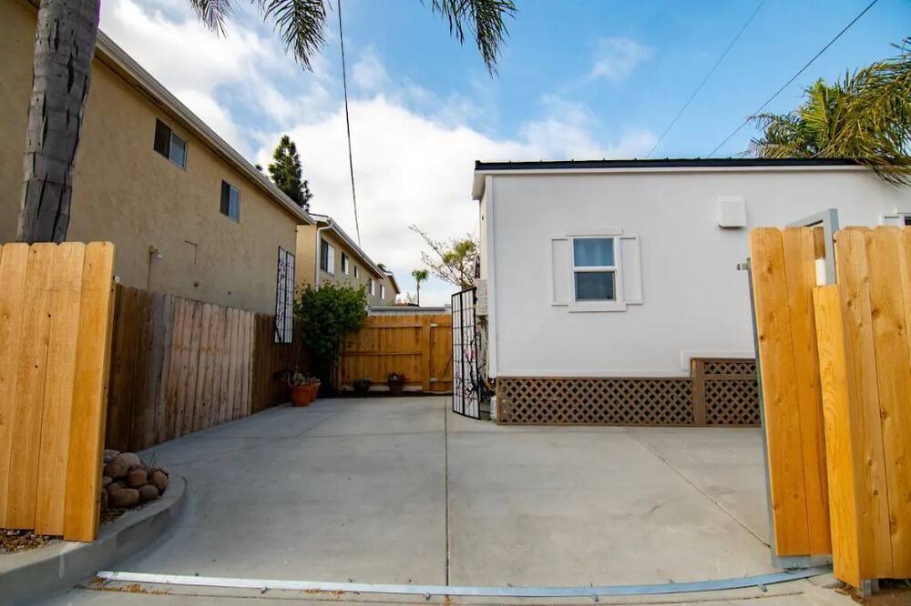 Photo of Outdoor in South Park