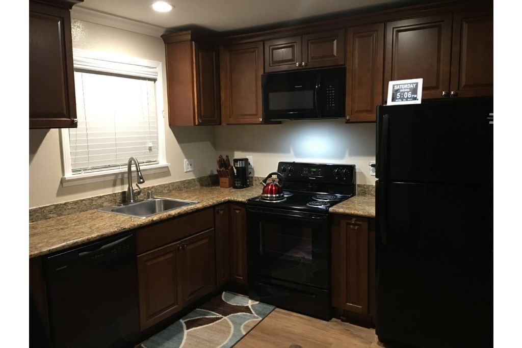 Photo of Kitchen in Sonoma