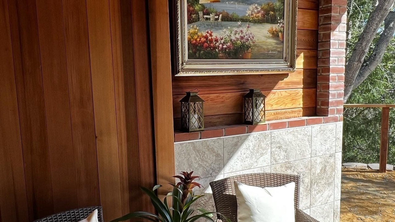 Photo of Outdoor in Los Gatos