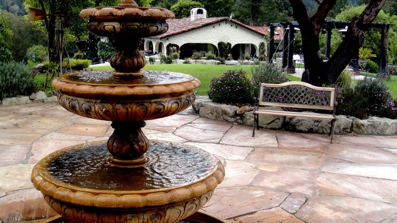 Photo of Patio Balcony in Los Gatos