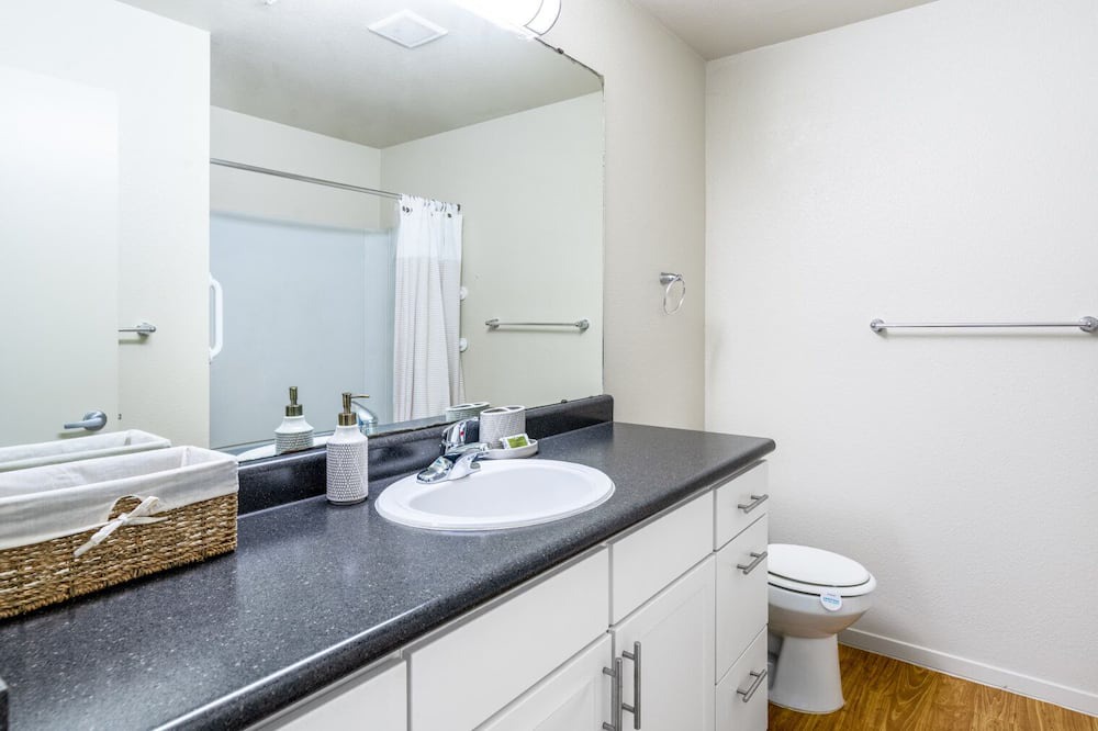 Photo of Bathroom in Foster City