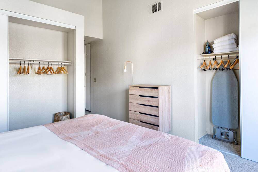 Photo of Bedroom in Foster City