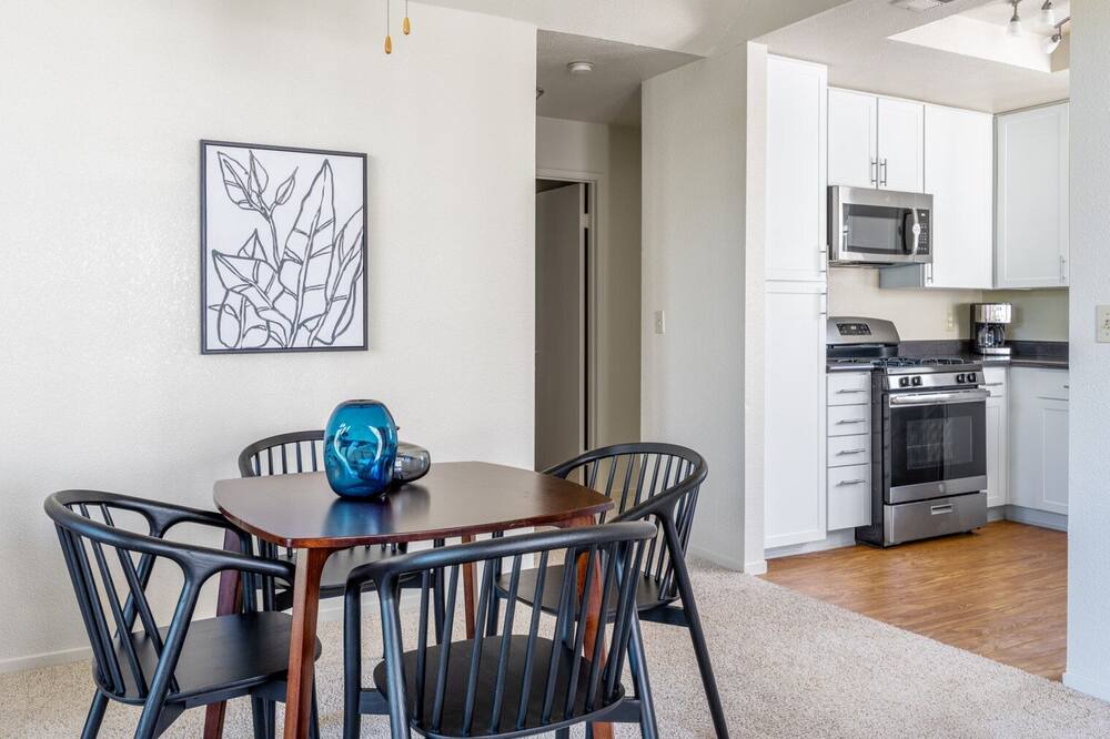 Photo of Kitchen in Foster City