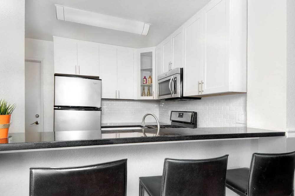 Photo of Kitchen in Foster City