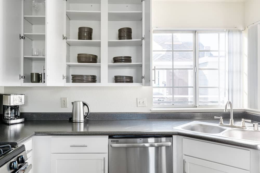 Photo of Kitchen in Foster City
