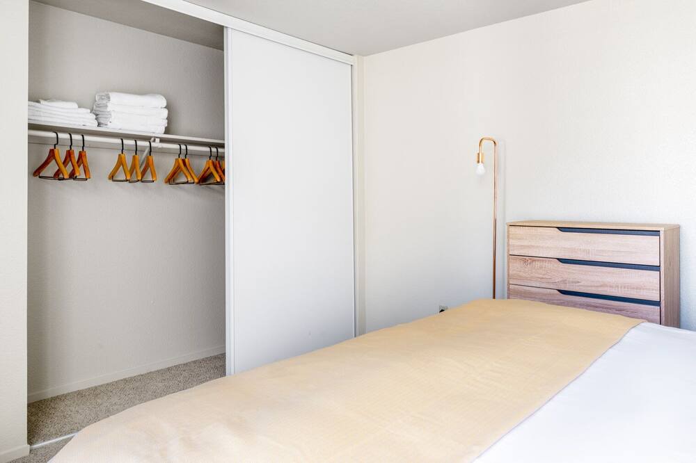 Photo of Bedroom in Foster City