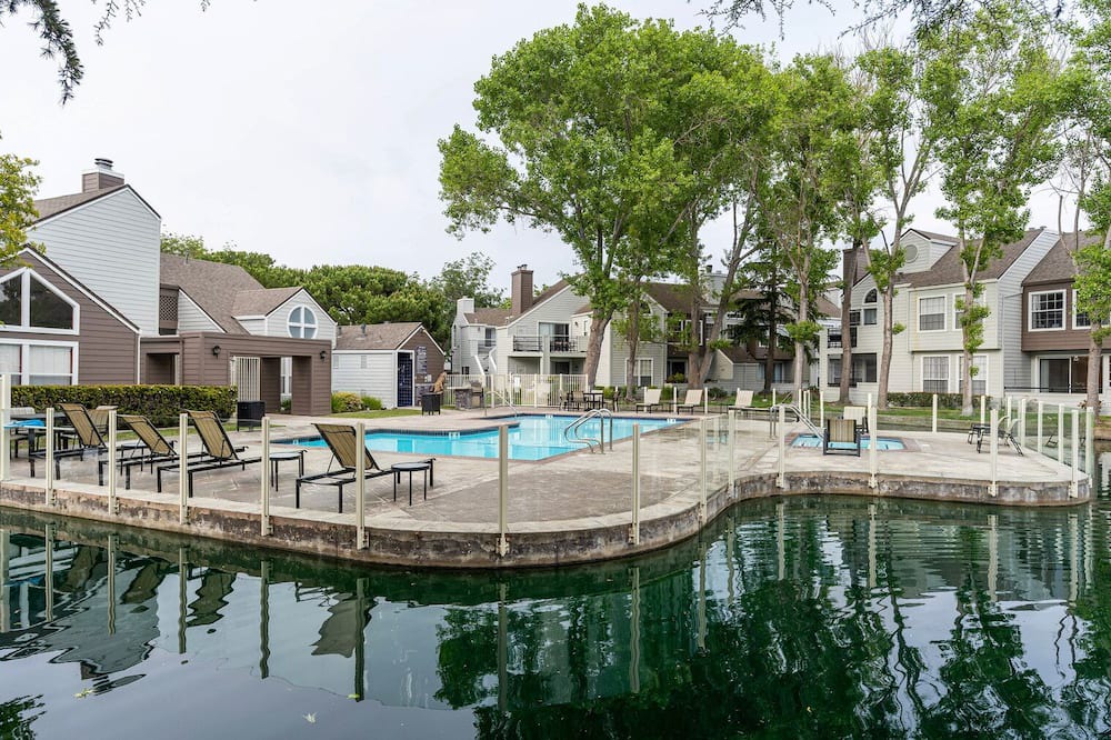 Photo of Outdoor in Foster City