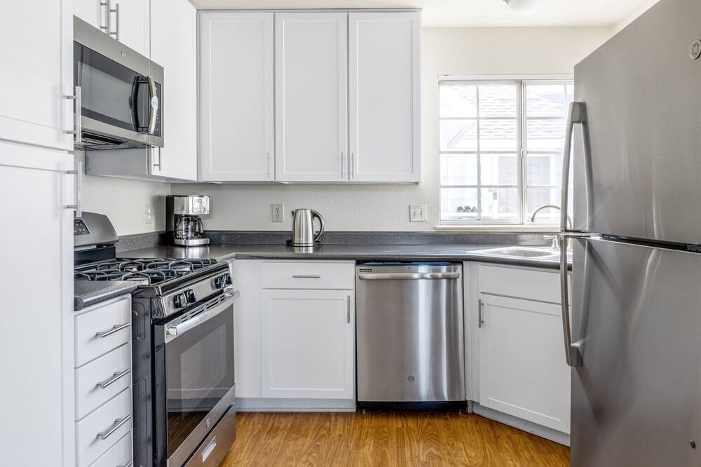 Photo of Kitchen in Foster City