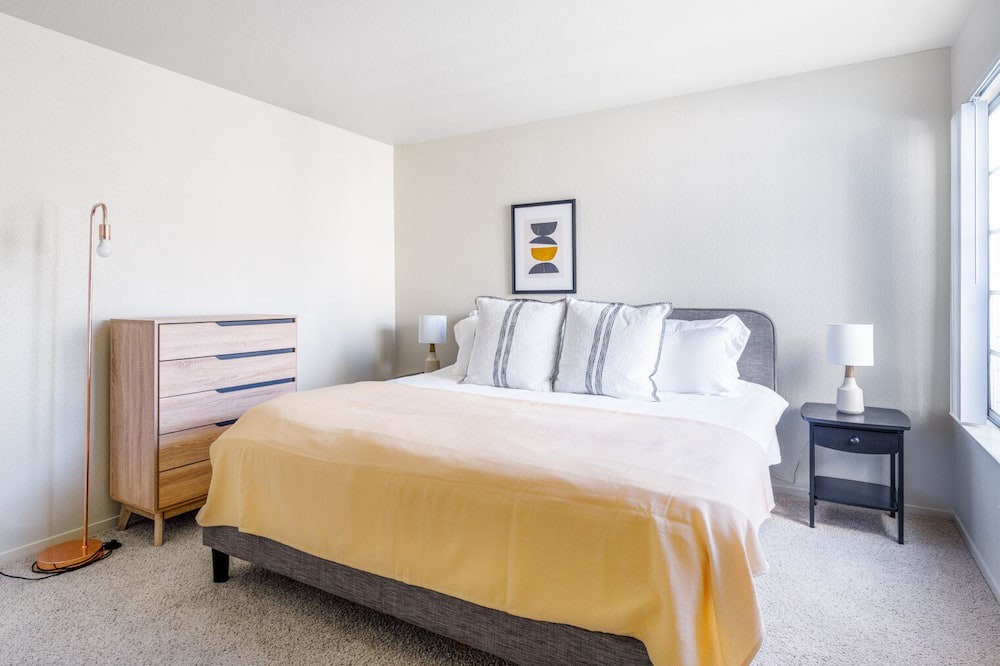 Photo of Bedroom in Foster City
