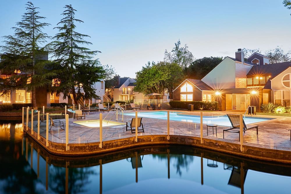 Photo of Outdoor in Foster City
