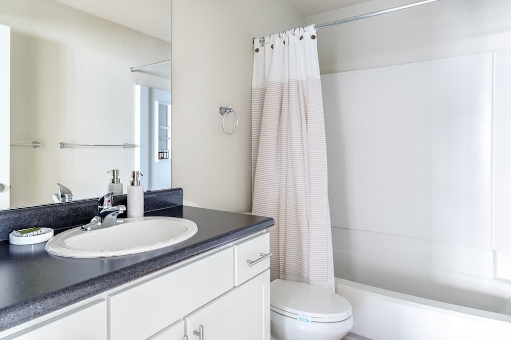 Photo of Bathroom in Foster City