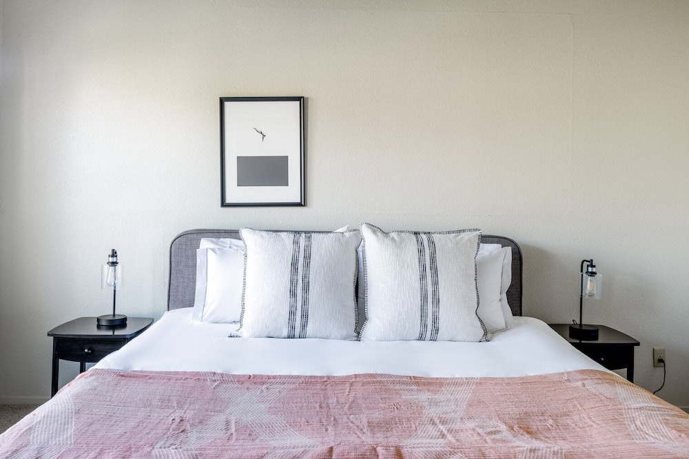 Photo of Bedroom in Foster City