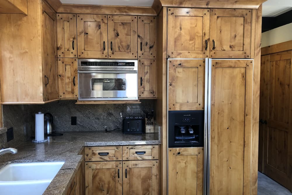 Photo of Kitchen in Lake Forest