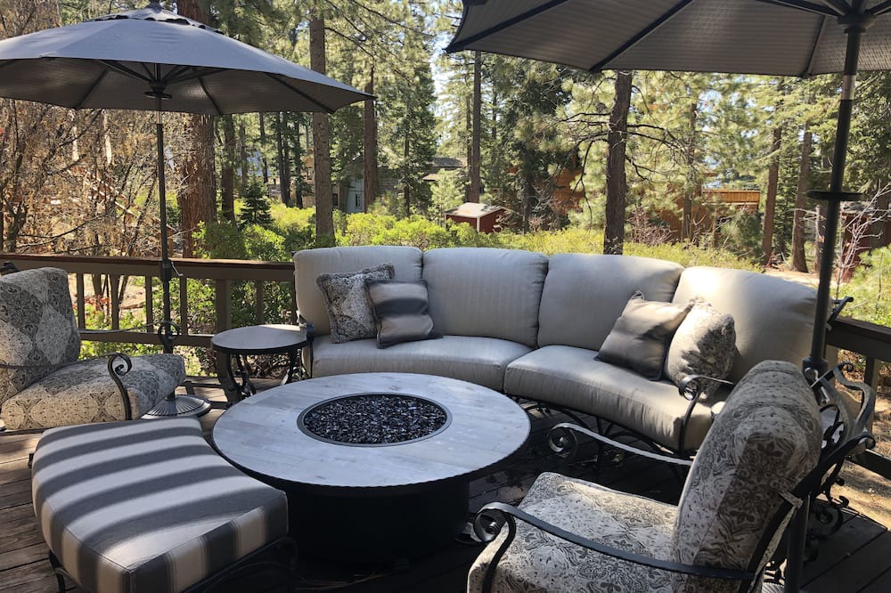 Photo of Outdoor in Lake Forest