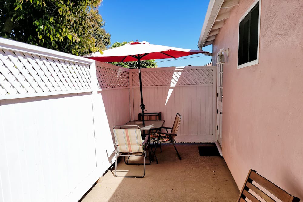 Photo of Patio Balcony in Laguna Beach