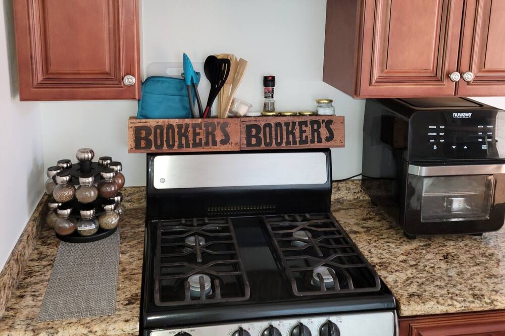 Photo of Kitchen in Laguna Beach