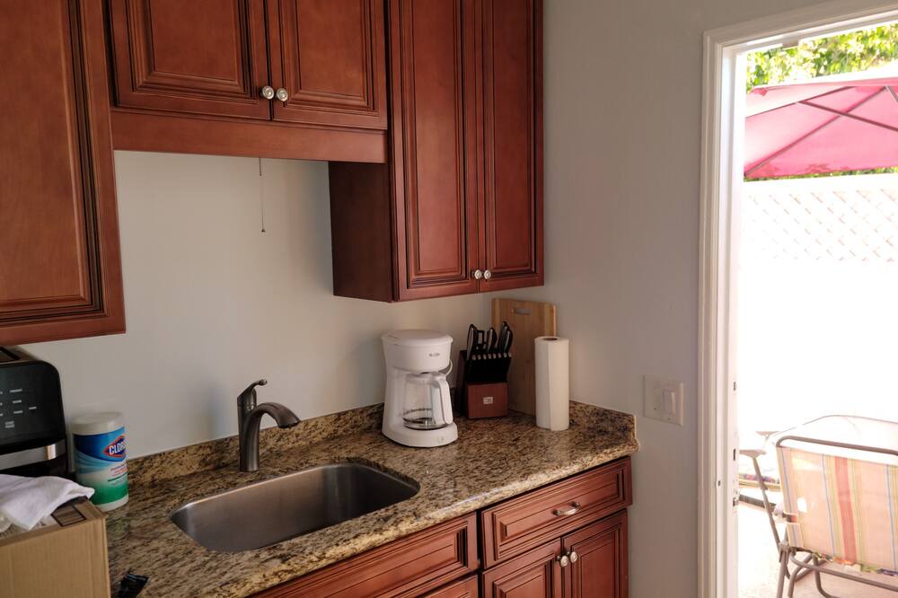 Photo of Kitchen in Laguna Beach