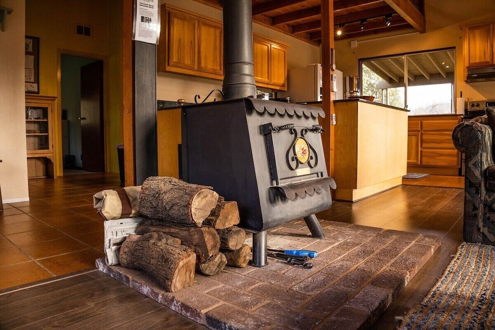 Photo of Livingroom in Midpines