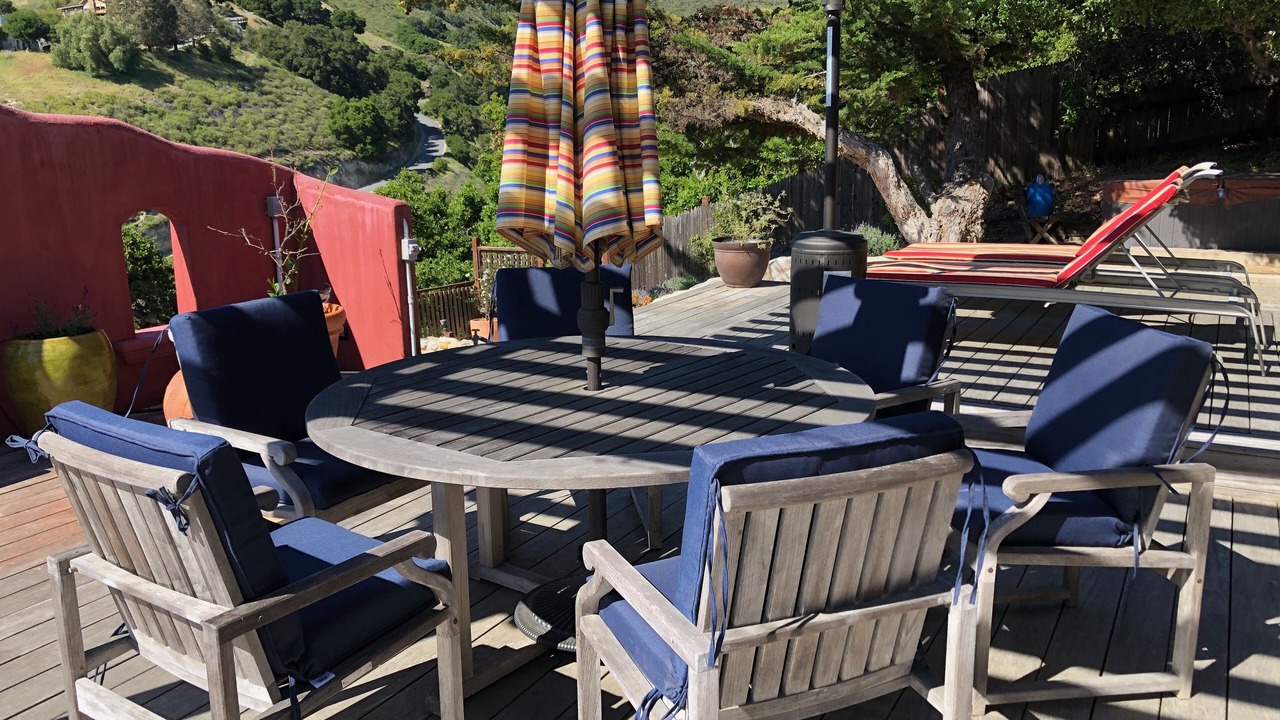 Photo of Outdoor in Carmel Valley