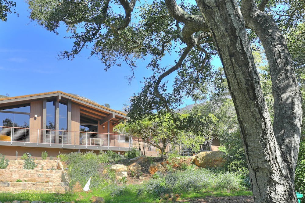 Photo of Outdoor in Montecito