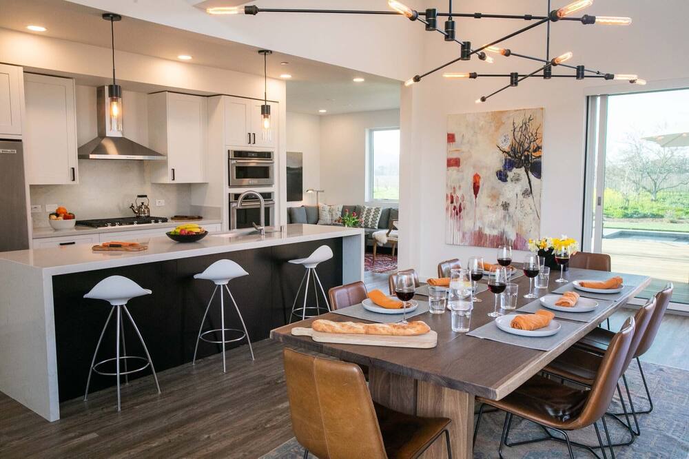 Photo of Kitchen in Kenwood
