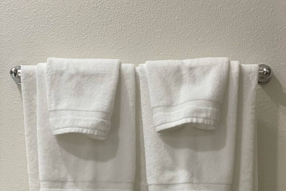 Photo of Bathroom in Canyon Country