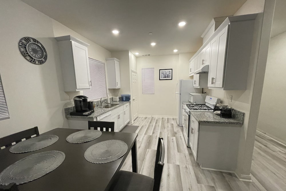Photo of Kitchen in Canyon Country