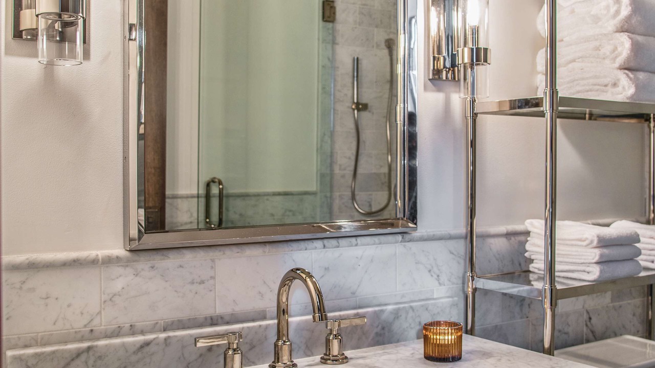 Photo of Bathroom in Midtown Sacramento