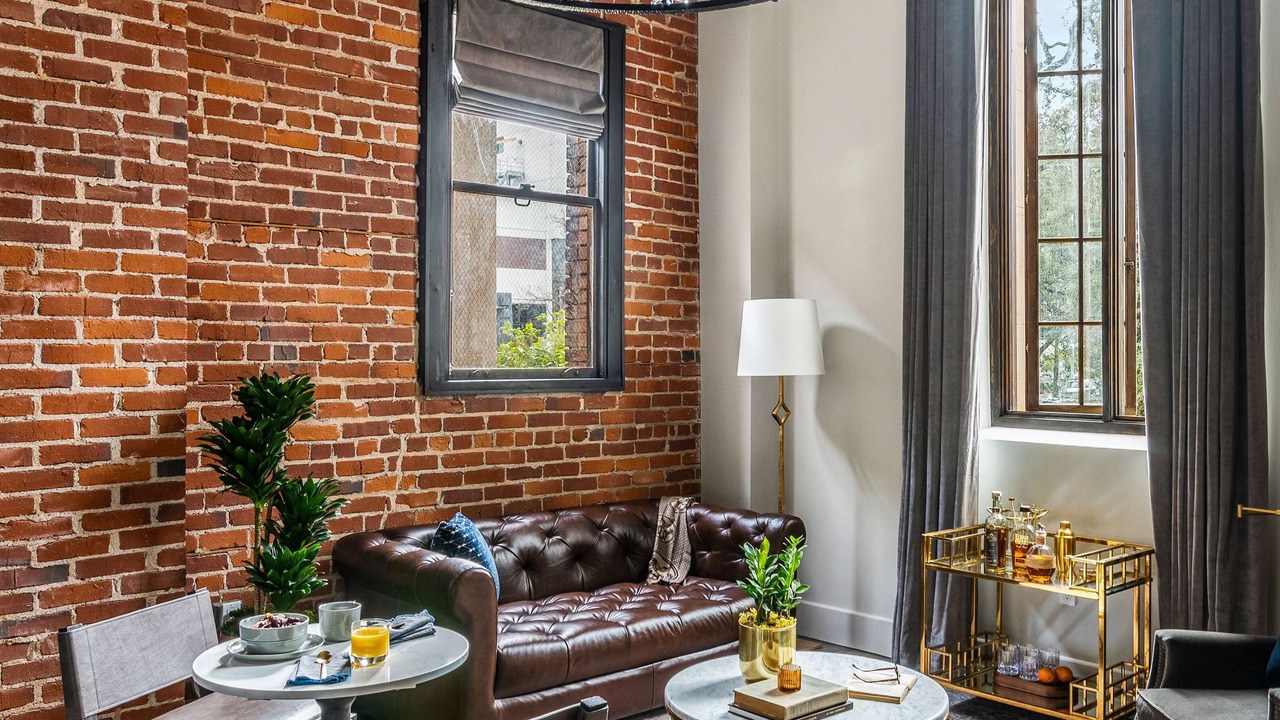 Photo of Bedroom in Midtown Sacramento